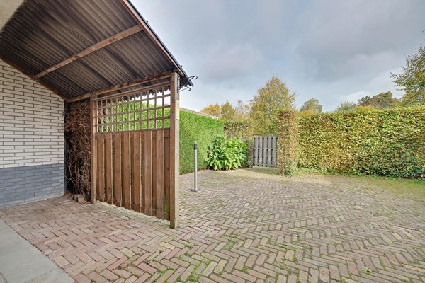 Medium property photo - Commendereijstraat 33, 6923 AX Groessen